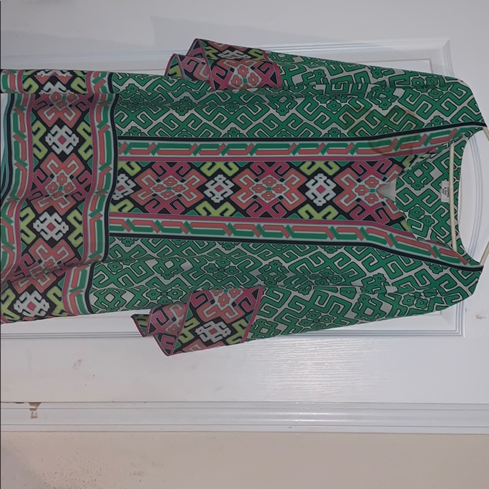 Very pretty silk dress
